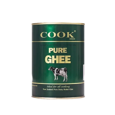 Cook Compound Ghee ハラール クック コンパウンドギー 900g | 南アジア食材 日本 - Premium Halal Food at Tabe Halal