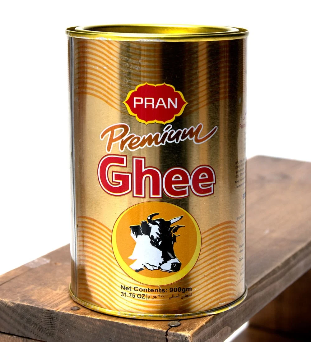 Pran Premium Ghee – Desi Ghee 1L | プラン プレミアムギー – デシギー - Related product image
