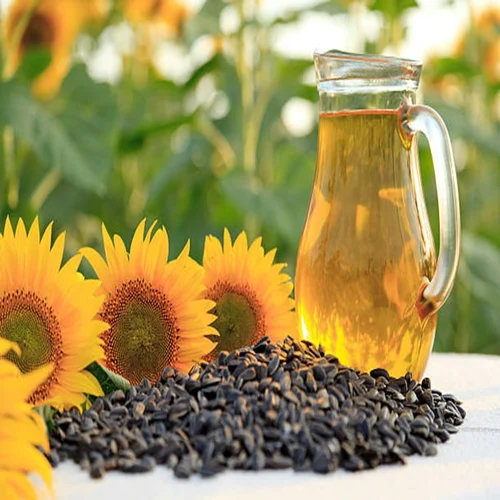 Sunflower Oil 3L – Pure & Healthy Cooking Oil | サンフラワーオイル 3L – 健康的でピュアな食用油 - Premium Halal Food Product