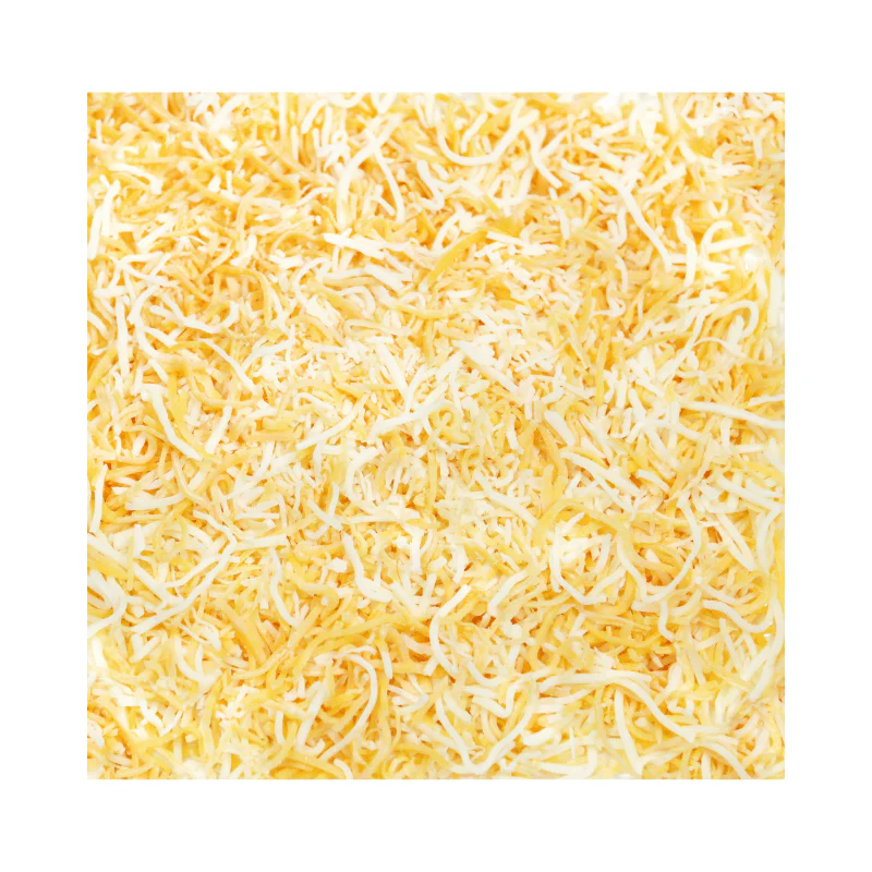 Blend Cheese 1kg ブレンドチーズ 1kg – 濃厚クリーミー | 高品質チーズ 日本 - Premium Halal Food Product
