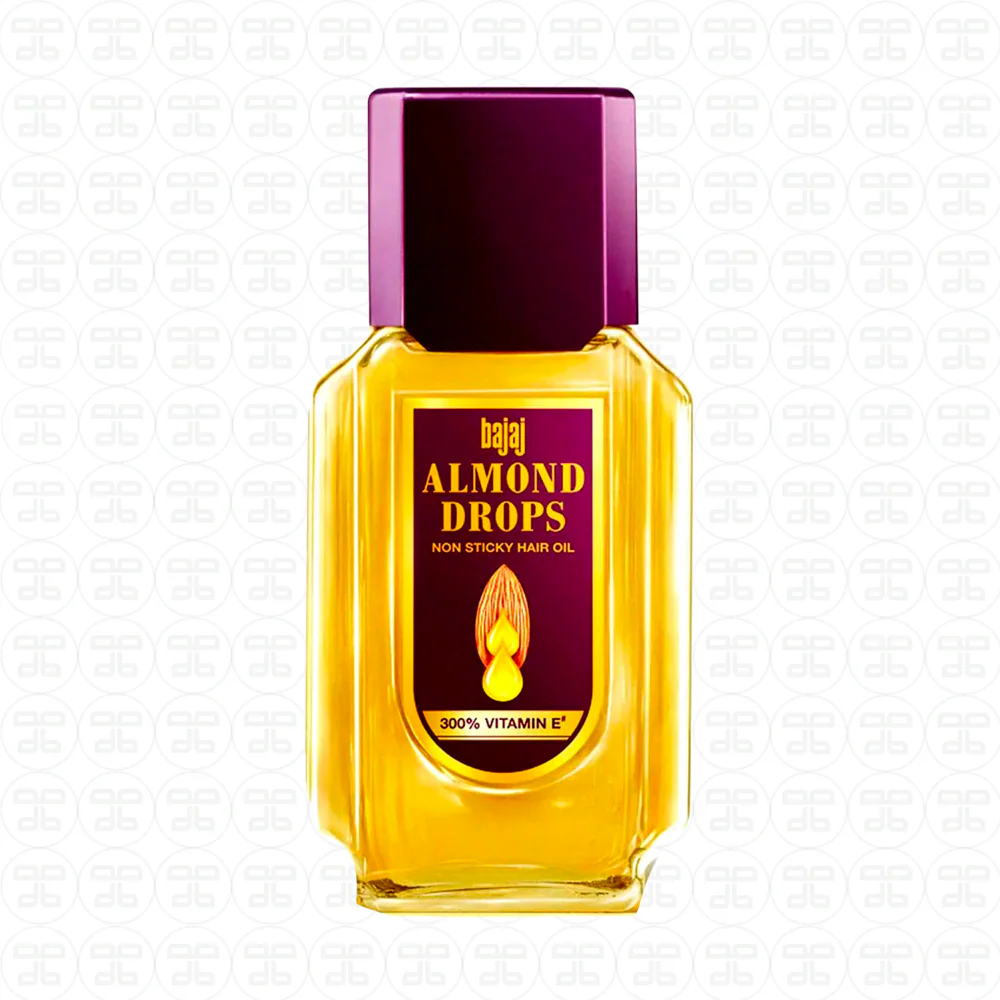 Almond Oil Bajaj 475ml バジャジ アーモンドオイル | ヘア&スキンケア 南アジア食材 日本 - Premium Halal Food Product