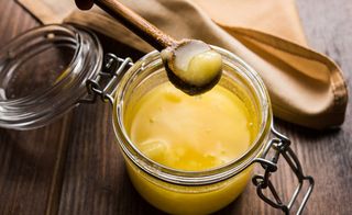 Cavins Ghee 200ml カヴィンズ ギー 200ml | ピュア デシギー 日本 - Premium Halal Food Product