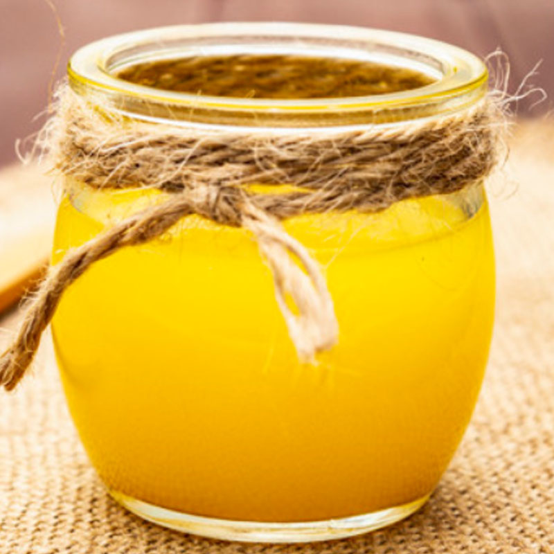 Handmade Ghee 170g 手作りギー 170g | ピュア デシギー 日本 - Premium Halal Food Product