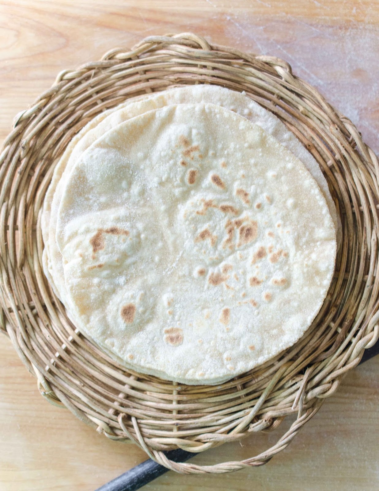 White Chapati ホワイトチャパティ | 南アジア食材 日本 - Premium Halal Food Product