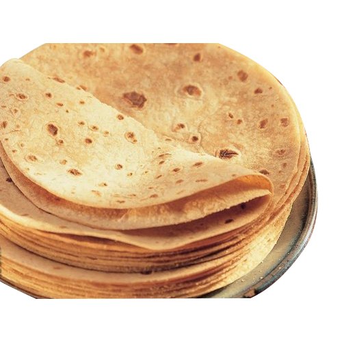 Chapati 9 Inch チャパティ 9インチ | 南アジア食材 日本 - Premium Halal Food Product
