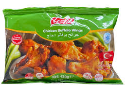 Chicken Buffalo Wings 420g チキンバッファローウィング 420g | 南アジア食材 日本 - Premium Halal Food Product