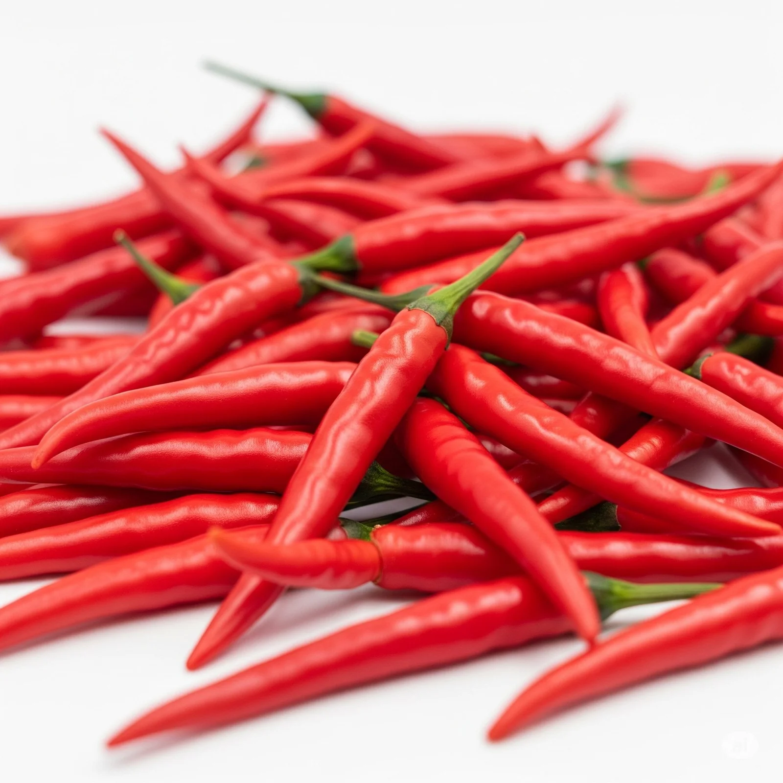 Red Chilli Frozen 200g 冷凍赤唐辛子 200g | 南アジア食材 日本 - Premium Halal Food Product