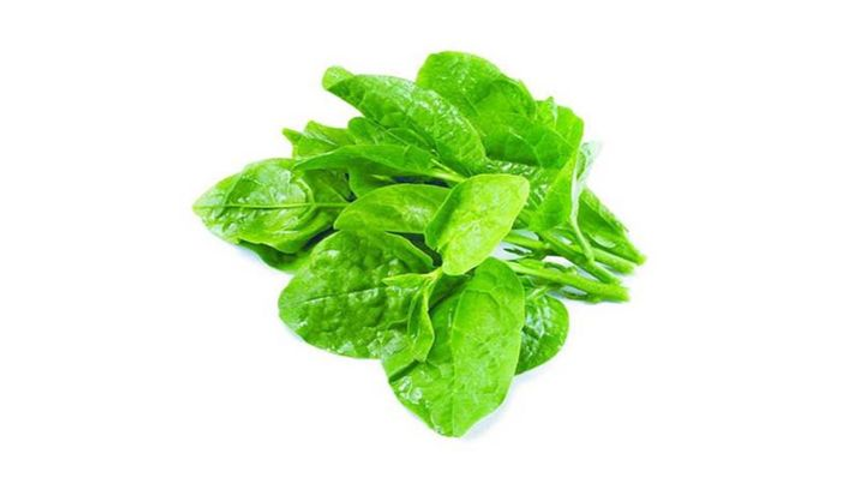 Fresh Puishak (Bottle Gourd Leaves) – 450g - Premium Halal Food Product