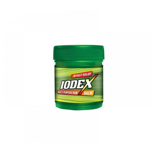 IODEX Balm 16ml โ Fast Relief Pain Balm IODEX Balm 16ml โ Fast Relief Pain Balm - Premium halal groceries and authentic ingredients