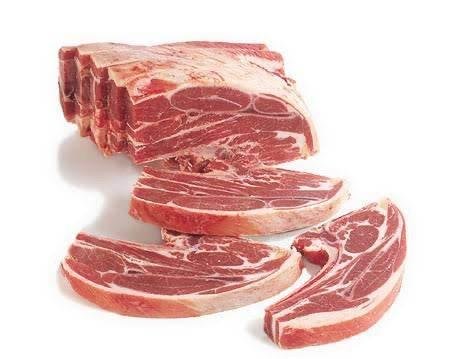 Lamb Chops 2kg ラムチョップ 2kg - Premium Halal Food Product