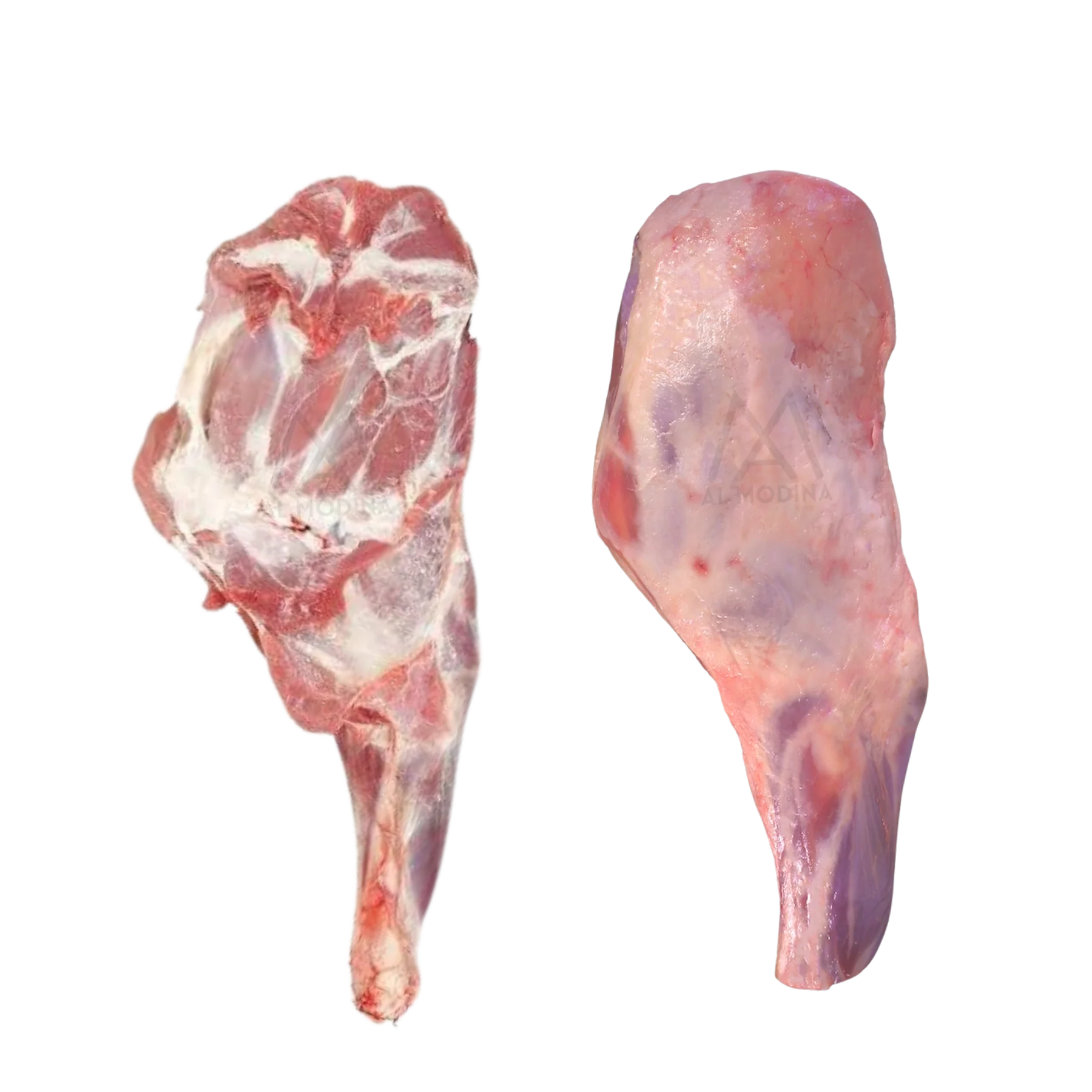 Lamb Front Leg (Dasti) 1.1kg up ラムの前脚（ダスティ）1.1kg以上 - Premium Halal Food Product